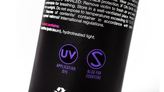Extreme Chain Lube