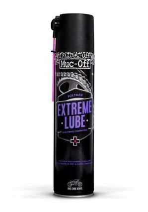Extreme Chain Lube