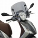 Plexisklo Summer Piaggio Medley 125 ABS 2016