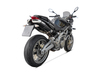 Penta Silver Aprilia Shiver