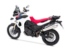 Conical Racing BMW F 800 GS