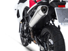 Conical BMW F 800 GS