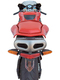 2-1-2 výfukový systém UNDER-SEAT Ducati 999 2005 - 2006