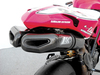 2-1-2 svody Racing Ducati 848 / 1098 S