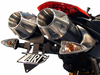 2-1 titan svody Penta Racing Ducati Hypermotard 796