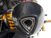 Full system Scudo 2-1 Ducati Hypermotard 1100 2007 - 2012 Ducati Hypermotard 1100 2007 - 2012