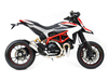 Regular Racing Limited 2-1 Full Kit Ducati Hypermotard SP