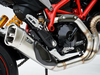 Regular Racing Limited 2-1 Full Kit Ducati Hypermotard SP