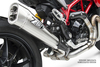 Regular Racing Limited 2-1 Full Kit Ducati Hypermotard SP