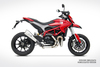 Regular Racing Limited 2-1 Full Kit Ducati Hypermotard SP