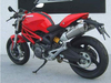 Conical Titan Racing Ducati Monster 696/796/1100