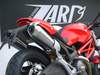 Conical Titan Racing Ducati Monster 696/796/1100