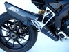 Penta Evo Carbon 2-1 Full Kit Racing Ducati Multistrada 1200