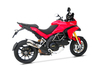 V2 Racing Ducati Multistrada 1200