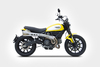 High 2-1 Full Kit Racing Ducati Scrambler