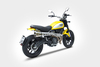 High 2-1 Full Kit Racing Ducati Scrambler