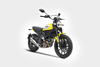 Low Special Edition Racing Ducati Scrambler