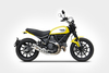 Low Special Edition Racing Ducati Scrambler