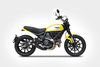 Low Special Edition Racing Ducati Scrambler