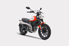 High Special Edition  2-1 Full Kit Ducati Scrambler