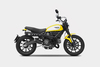 High Special Edition 2-1 Full Kit Racing Ducati Scrambler