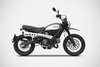 High Special Edition  2-1 Full Kit Ducati Scrambler