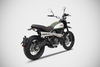 High Special Edition  2-1 Full Kit Ducati Scrambler