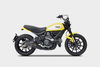 Low Racing Ducati Scrambler