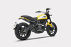 Low Racing Ducati Scrambler