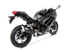Penta Alu Full Kit Racing Kawasaki Ninja 250/300
