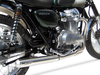 Cross Full Kit Racing Kawasaki W 800