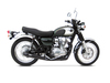 Conical Full Kit Racing Kawasaki W 800