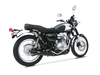 Conical Full Kit Racing Kawasaki W 800