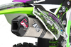 Zard 2-1 Full Kit Racing Kawasaki KX 450 F