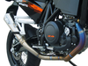 Conical 2-2 Full Titan Kit KTM 690 SM