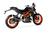 Zard Alu Racing KTM Duke 390