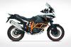 Penta-R Carbon Racing KTM 1190 Adventure