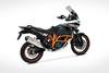 Penta-R Racing KTM 1190 Adventure