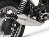 Výfuk Zard Moto Guzzi V7 Classic