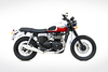 Zard 2-1 Full Kit Triumph Scrambler