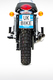 Zard 2-1 Full Kit Racing Triumph Scrambler