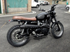 High 2-1 Full Kit Triumph Scrambler