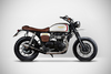 Unica 2-1 Full Kit Racing Triumph Scrambler