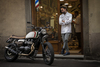 Unica 2-1 Full Kit Triumph Scrambler