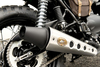 Unica 2-1 Full Kit Triumph Scrambler