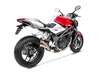 V2 Titan 4-2-1-2 Full Kit Racing MV Agusta Brutale 1090