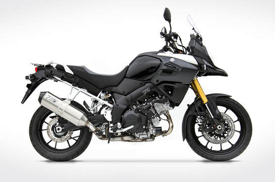 Penta-R Racing Suzuki DL 1000 V-Strom