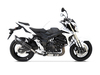 Penta Alu Black Racing Suzuki GSR 750