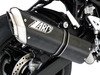 Penta Alu Black Racing Suzuki GSR 750