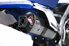 Výfuk Zard Yamaha WR 250F 2016